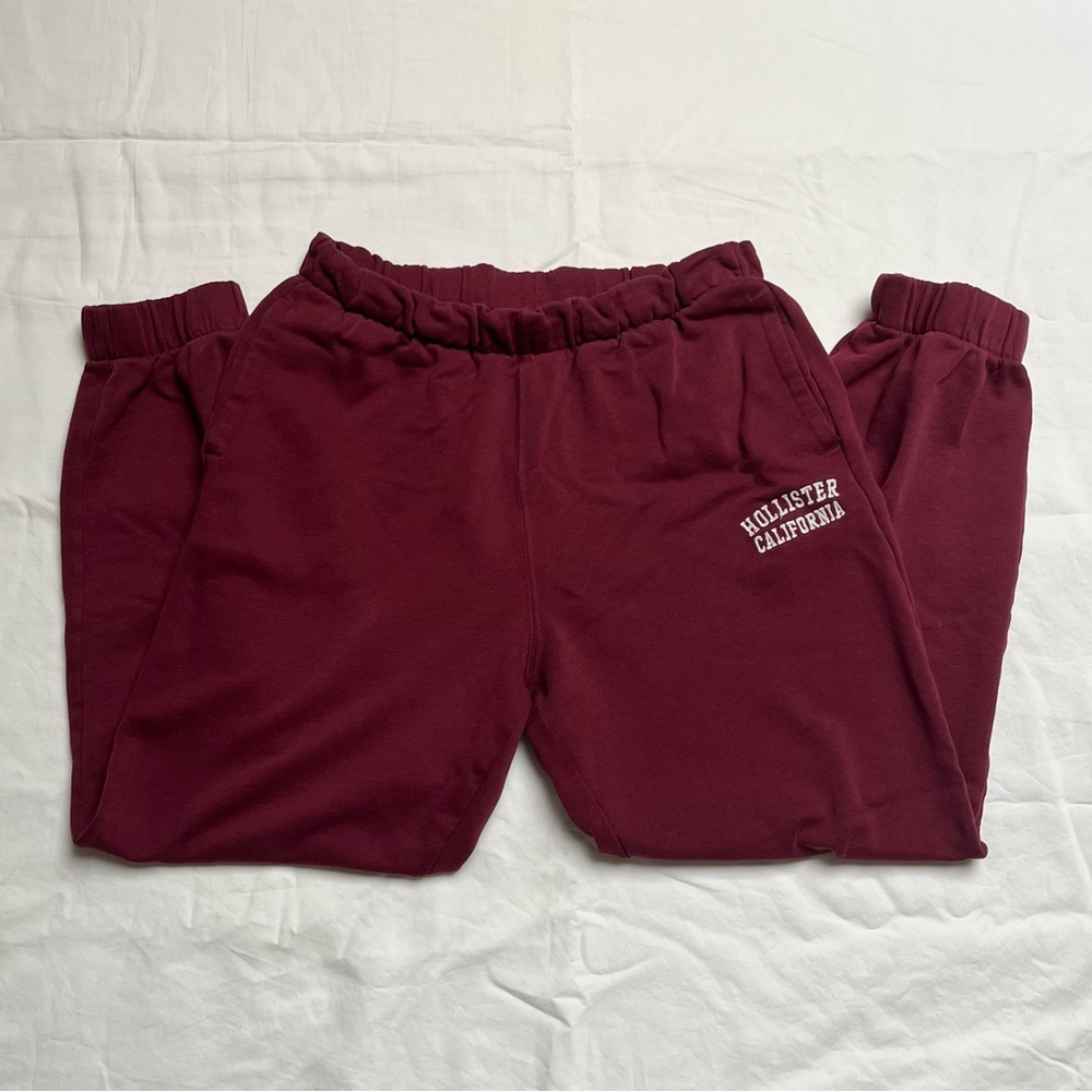 Hollister Sweatpants
